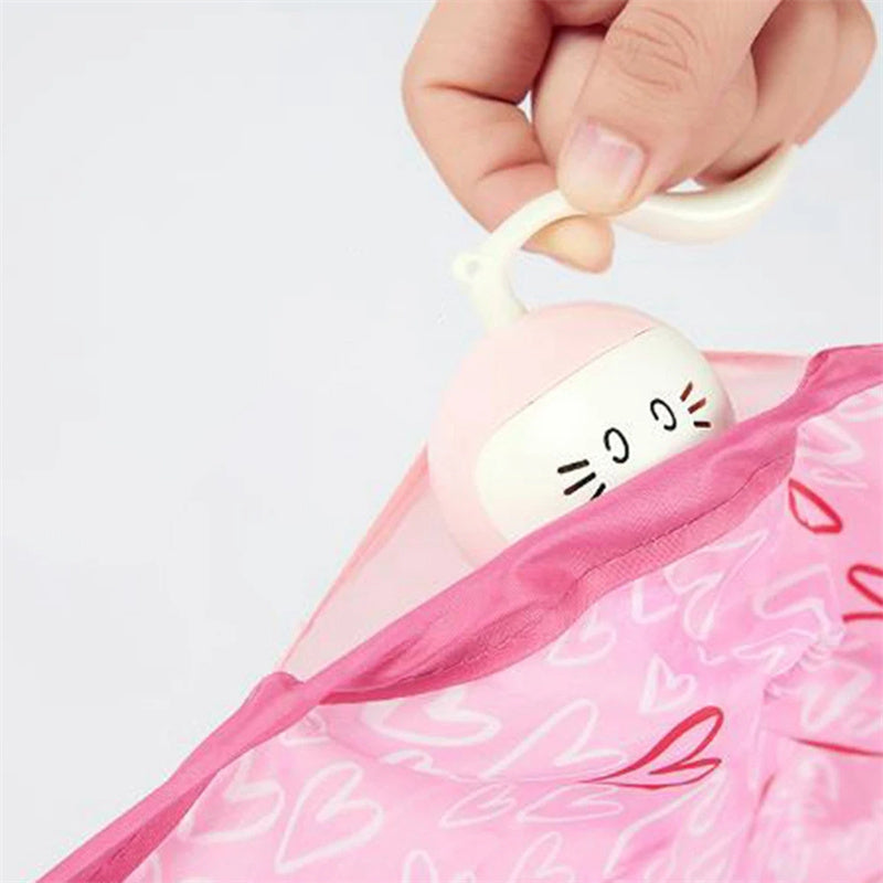 Automatic Electric Cat Toy – Motion-Activated Bouncing & Rolling Ball for Indoor Cats