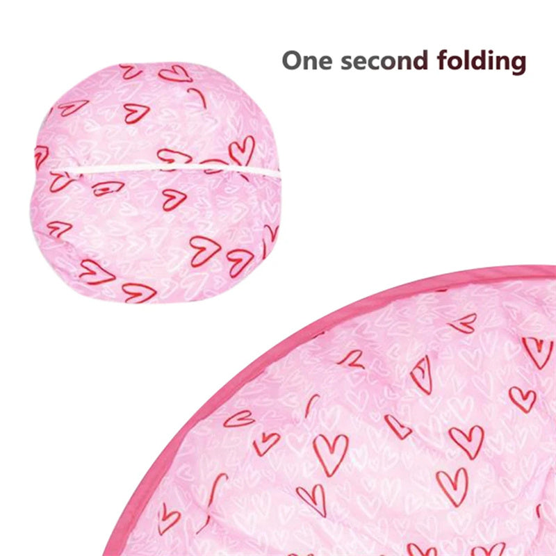 Automatic Electric Cat Toy – Motion-Activated Bouncing & Rolling Ball for Indoor Cats